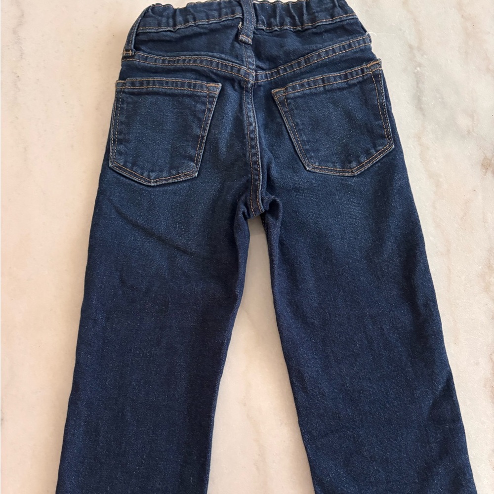 Old Navy Classic Blue Kids Jeans